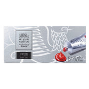 Winsor & Newton Professional Acrylic Set